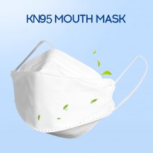 200PCS KN95 As N95 Mask Mouth Face Filtration Cotton Mouth Masks As Filter Against Droplet Again