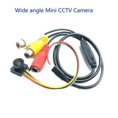 AC04 New HD 800TVL mini Analog DIY Module cctv Camera Home Security Surveillance CCTV Camera FPV CMOS Camera