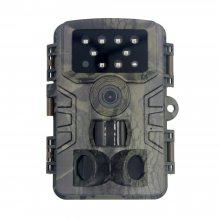 PR700 36MP 1080P Trail Hunting Camera IP66 Waterproof Night Version Photo 0.2-0.6s Trigger Time Wildlife Cam Home Safety