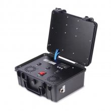 TX-200 unmanned aerial vehicle Signal Block Jammer
