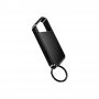 F-28 Keychain Mini Dictaphone Espia Noise Reduce Audio Recorder Voice-activated Record Pen Portable Hook Recorder For Class