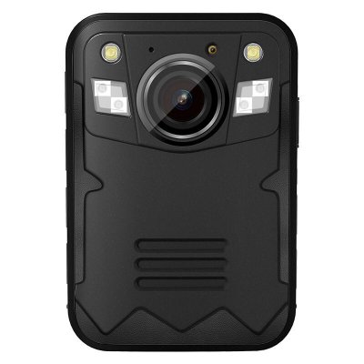 PQ5 Q5 Mini Body Camera 2K 1296P/1800P/720P Police Camera Wide Angle Small DVR Camera Night Vision Body Cam Mini Camcorder