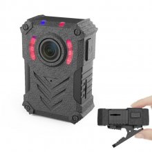 PA12 Mini Body Camera Full HD 1080P Body Mounted Camera Small Portable Night Vision Police Body camera