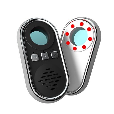 S200 1MHz-6.5GHz Multi-function Anti-spy Detector Camera GSM Audio Bug Finder GPS Signal lens RF Tracker Detect Wireless