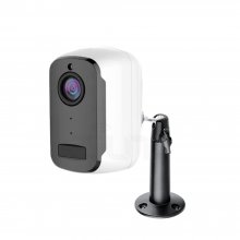 DS200 1080P WIFI Camera Outdoor Rechargeable Battery Powered 2MP Wireless IP Camera Security PIR Waterproof 110 Wide View Angle