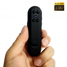 L8 HD 1080P Wide Angle night vision Mini Site Law Enforcement Video Recorder DV Camera Camcorder Motion Detection