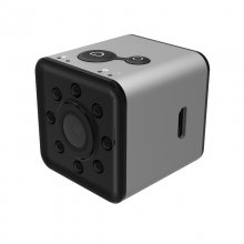 SQ13 Mini wifi Camera SQ13 Full HD 1080P Waterproof Video Recorder Night Vision Wide-Angle Camcorder Micro