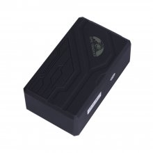 TK104 Real-Time Long standby Magnet Weatherproof Car GPS Tracker 4 bands GSM/GPRS/GPS