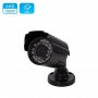 QST-068 1080p HD 4 In 1 Outdoor CCTV Surveillance Camera Day Night Vision Wide Angle HD AHD Night Vision Waterproof 24 Lights