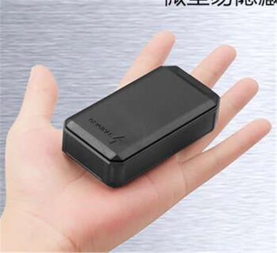 C6 7000Mha Long Time Standby GPS Tracker For Personal/Vehicle GPS Locator
