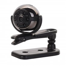 SQ9 HD 1080P 720P Mini DV Mini camera SQ9 360 Degree Rotation Voice Video Recorder Infrared Night Vision Digital Camera