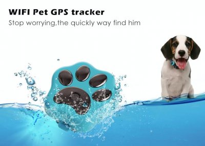 G32 Mini Pet Gps Tracker Micro For cows and pets
