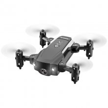 KK8 mini folding drone 2K HD pixels 720P/1080 camera gesture photo/video Wifi control professional long fly gift children toy