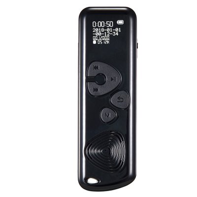 DVR-626 Digital recording pen voice recorder Sound HD Recording Player With OLED Display