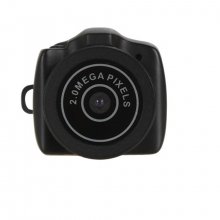 Y2000 Mini Camera Camcorder HD 1080P Micro DVR Camcorder Portable Webcam Recorder Camera
