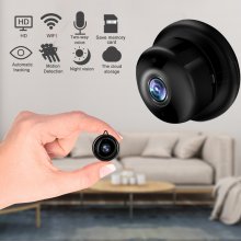 Q3 Wireless Mini IP Camera 1080P HD IR Night Vision Micro Camera Home Security surveillance WiFi Baby Monitor Camera