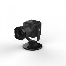 WY9 WIFI 50-Fold Remote Digital Manual Zoom Intelligent Monitoring Telescope Dvr Bi-Directional Voice Intercom Camera