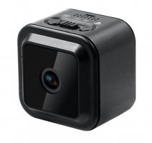 814B Mini Wireless WIFI Camera P2P Home security Camera With Night Vision