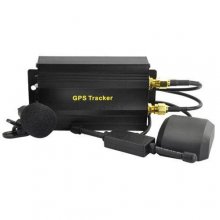 TK103A Vehicle Vehicle Car GPS/GSM/GPR Tracking Drive