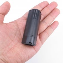 S29 dry cell Mini Hidden voice recorder With 8GB