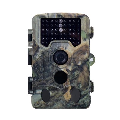 H881 Photo traps Hunting Camera H881 HD Trail Camera 120 Angle 2.4inch LCD Display Outdoor Wildlife Wild Camera