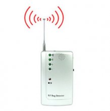U08 Details about RF Scanner Detector Bug Camera Spy to Detects WiFi GSM GPS Radio Phone Signals