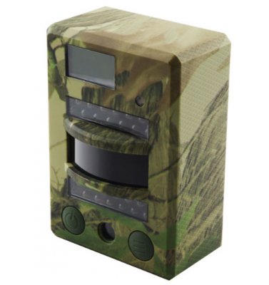 S690 Scouting Trail Camera hunting camera With IR Night Vision