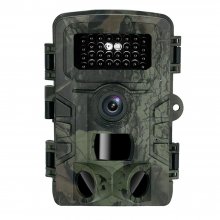 PT7000 16mp 1080p Hd Infrared Camera With Screen Outdoor 34 Led Lights Pr700 Wildlife Cam