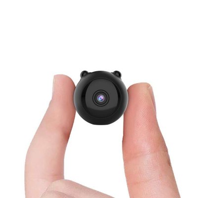 NA9 1080P HD Wifi Mini Wireless Surveillance Camera IR Infrared Night Vision Motion Detection IP Camera Home Security Small Cam