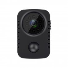 MD29 HD Mini Body Camera Wireless 1080P Security pocket Cameras Motion Activated Small Nanny Cam for Cars standby PIR Camera