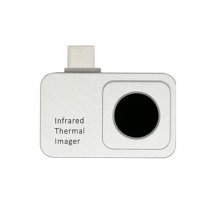 H2FB NEW Phone Use mobile phone thermal 256*196 H2FB Infrared Thermal Imaging Mini Mobile Thermal