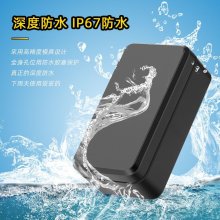 DW-06 Automotive Long 90days Standby Time Strong Magnetic Vehicle GPS Tracker SOS GPS Wifi LBS for Car Bike Motor Locator