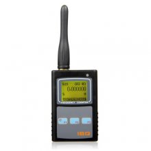 IBQ101 Details about 50MHz to 2.6GHz Portable Walkie Talkie Frequency Counter