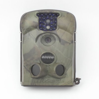 5210A Hunting Camera LTL Acorn style 940nm Low-Glow 12MP 1080P/720P Scouting Hunting Camera IR Wildlife Trail Surveillance