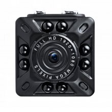 SQ10 Mini Camera Full HD 1080P Micro Camera IR Night Vision DV Camera Motion Sensor DVR Camcorder Mini Audio Recorder