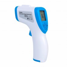 T-168 IR Infrared Thermometer Forehead Surface Digital Non-contact Electronic Thermometer