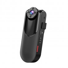 AD718 Body Camera Mini Digital HD Camera Micro Cam Motion Snapshot Loop Recording Camcorder Video Cam