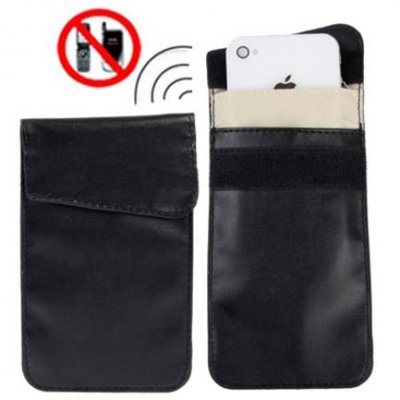 GB01 Mobile Phone Signal Jamming Holster