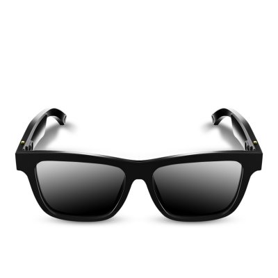 EG10 Smart Audio Sunglasses BT5.0 Wireless Music Headset UV Protective Glasses Audio Eyewear Hands-free with Mic for Men Driving