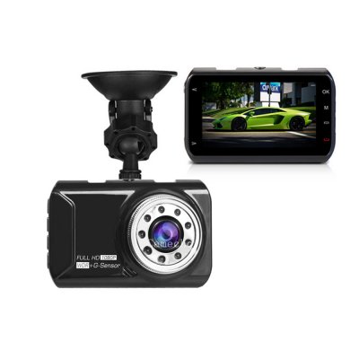 FH05 Novatek 96223 Car DVR Camera FH05 Dashcam Full HD 1080P Video Registrator Recorder G-sensor Night Vision Dash Cam