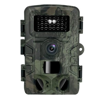 PR700 36mp 1080p Hd Infrared Camera With Screen Outdoor 34 Led Lights Pr700 Wildlife Cam