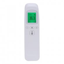 ZS-T1 Non-contact IR Infrared Thermometer Digital Forehead LCD Temperature