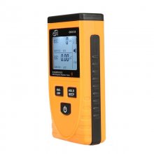 GM3120 Portable digital electromagnetic radiation detector electromagnetic radiation tester