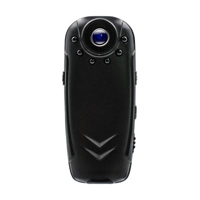 IDV099 1080P Body Camera with Infrared night vision Video recorder Surveillance camera Police super wide angle Action DV camera Camcorder