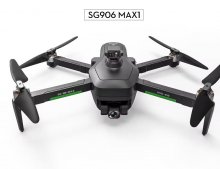 SG906 MAX1 Drones Camera 4k Profesional GPS 3Km Professional RC Helicopters 3-Axis Gimbal Anti-shake FPV Brushless Quadcopter