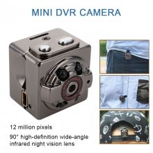 SQ8 Mini Sport Camera & Tiny camera or Recording Camcorder & Night Vision 1920*1080 Usb Surveillance Cameras Monitors for sport
