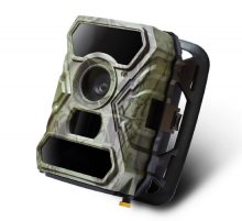 S880 HD 1080P 940nm 0.8s trigger time 40 LED 20m IR infrared 40 LED wild trail hunting camera