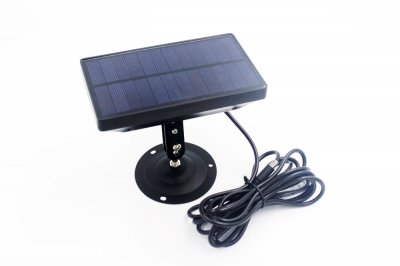 S88 1800Mah Solar Power Battery For Hunting Cameras