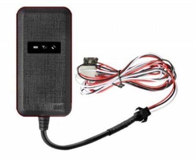 GT02A Car Vehicle Quad band GSM GPS Tracker GT02A-2 Waterproof Cover & Relay