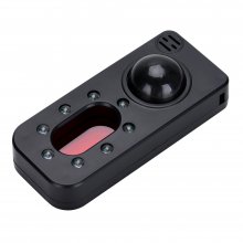 G99 Anti Spy RF Detector Motion Sensor Alarm Portable Mini Wireless Anti-theft GSM Bug Detector Invisible spy camera Detect